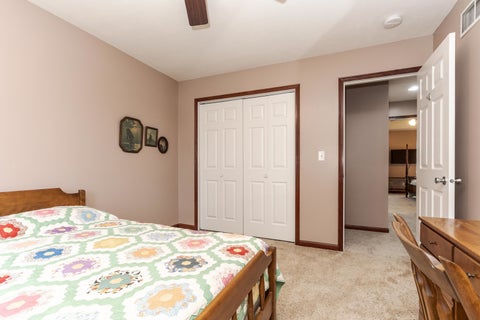 Tiny photo for 208 Whitetail Lane, Hudson, IL 61748 (MLS # 12728743)