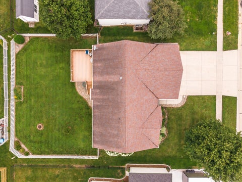 Tiny photo for 208 Whitetail Lane, Hudson, IL 61748 (MLS # 12728743)