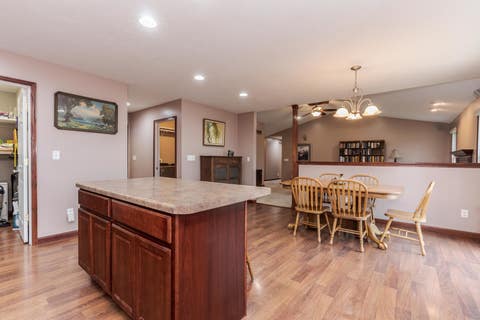 Tiny photo for 208 Whitetail Lane, Hudson, IL 61748 (MLS # 12728743)
