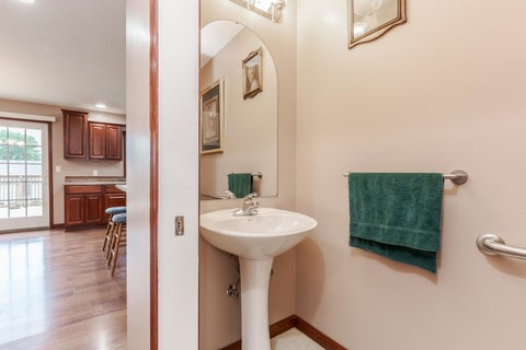 Tiny photo for 208 Whitetail Lane, Hudson, IL 61748 (MLS # 12728743)