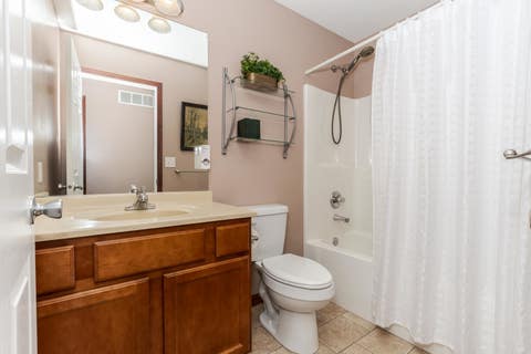 Tiny photo for 208 Whitetail Lane, Hudson, IL 61748 (MLS # 12728743)