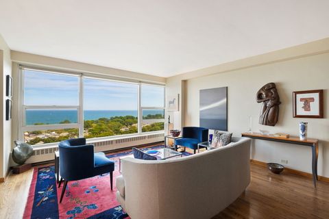 Tiny photo for 3180 N Lake Shore Drive #13C, Chicago, IL 60657 (MLS # 12473611)