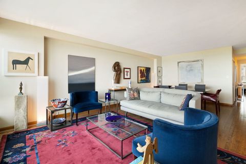 Tiny photo for 3180 N Lake Shore Drive #13C, Chicago, IL 60657 (MLS # 12473611)