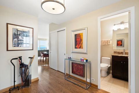 Tiny photo for 3180 N Lake Shore Drive #13C, Chicago, IL 60657 (MLS # 12473611)