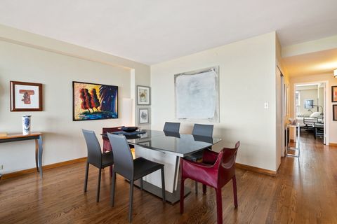 Tiny photo for 3180 N Lake Shore Drive #13C, Chicago, IL 60657 (MLS # 12473611)