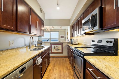 Tiny photo for 3180 N Lake Shore Drive #13C, Chicago, IL 60657 (MLS # 12473611)