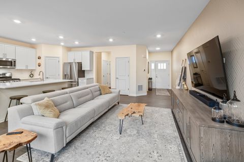 Tiny photo for 2646 Martini Street, Mundelein, IL 60060 (MLS # 12574594)