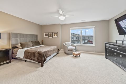 Tiny photo for 2646 Martini Street, Mundelein, IL 60060 (MLS # 12574594)