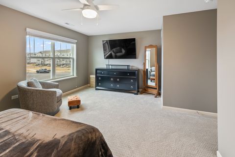 Tiny photo for 2646 Martini Street, Mundelein, IL 60060 (MLS # 12574594)