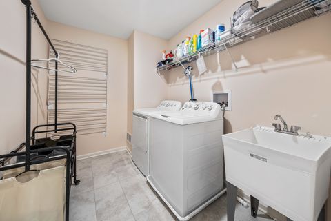 Tiny photo for 2646 Martini Street, Mundelein, IL 60060 (MLS # 12574594)