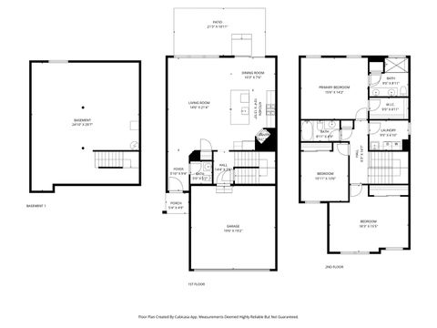 Tiny photo for 2646 Martini Street, Mundelein, IL 60060 (MLS # 12574594)