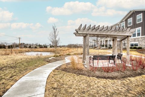 Tiny photo for 2646 Martini Street, Mundelein, IL 60060 (MLS # 12574594)