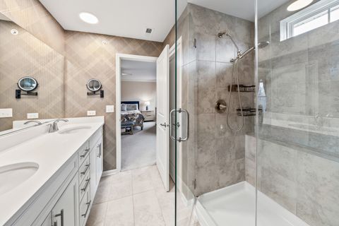 Tiny photo for 2646 Martini Street, Mundelein, IL 60060 (MLS # 12574594)