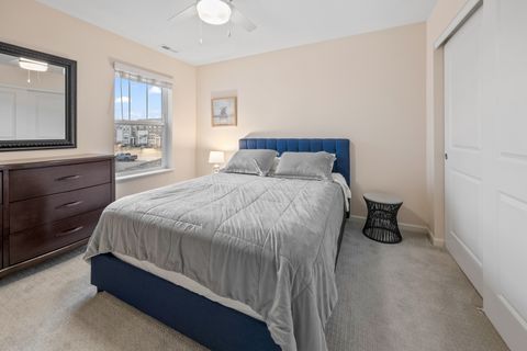 Tiny photo for 2646 Martini Street, Mundelein, IL 60060 (MLS # 12574594)