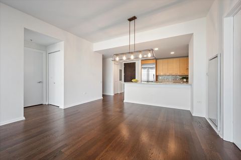 Tiny photo for 240 E Illinois Street #2204, Chicago, IL 60611 (MLS # 12504451)