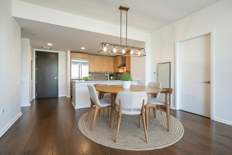 Tiny photo for 240 E Illinois Street #2204, Chicago, IL 60611 (MLS # 12504451)