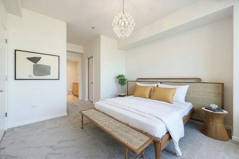 Tiny photo for 240 E Illinois Street #2204, Chicago, IL 60611 (MLS # 12504451)