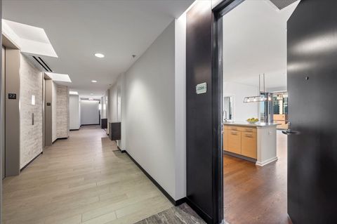 Tiny photo for 240 E Illinois Street #2204, Chicago, IL 60611 (MLS # 12504451)