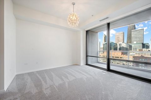 Tiny photo for 240 E Illinois Street #2204, Chicago, IL 60611 (MLS # 12504451)