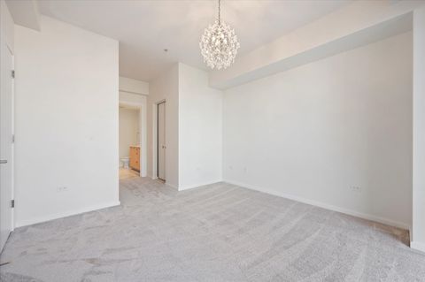Tiny photo for 240 E Illinois Street #2204, Chicago, IL 60611 (MLS # 12504451)