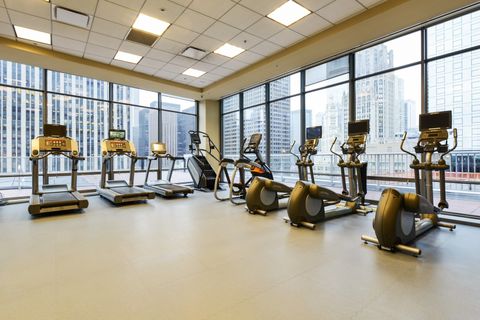 Tiny photo for 240 E Illinois Street #2204, Chicago, IL 60611 (MLS # 12504451)