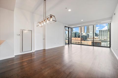 Tiny photo for 240 E Illinois Street #2204, Chicago, IL 60611 (MLS # 12504451)
