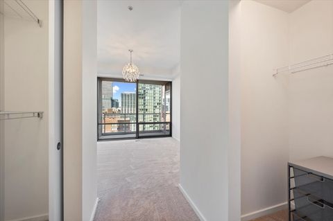 Tiny photo for 240 E Illinois Street #2204, Chicago, IL 60611 (MLS # 12504451)