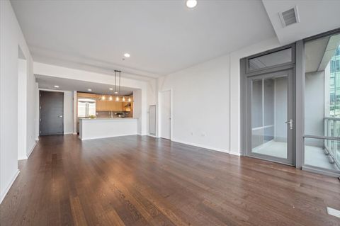 Tiny photo for 240 E Illinois Street #2204, Chicago, IL 60611 (MLS # 12504451)