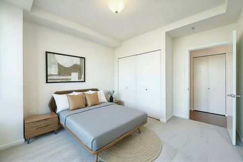 Tiny photo for 240 E Illinois Street #2204, Chicago, IL 60611 (MLS # 12504451)