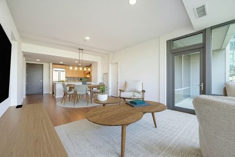 Tiny photo for 240 E Illinois Street #2204, Chicago, IL 60611 (MLS # 12504451)