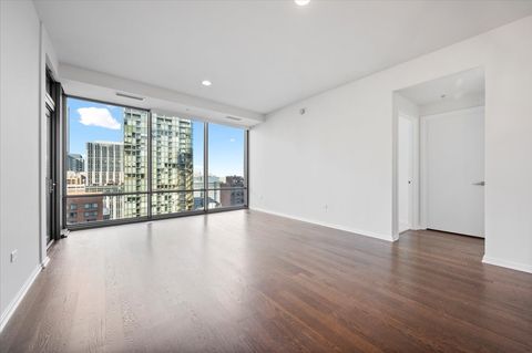 Tiny photo for 240 E Illinois Street #2204, Chicago, IL 60611 (MLS # 12504451)