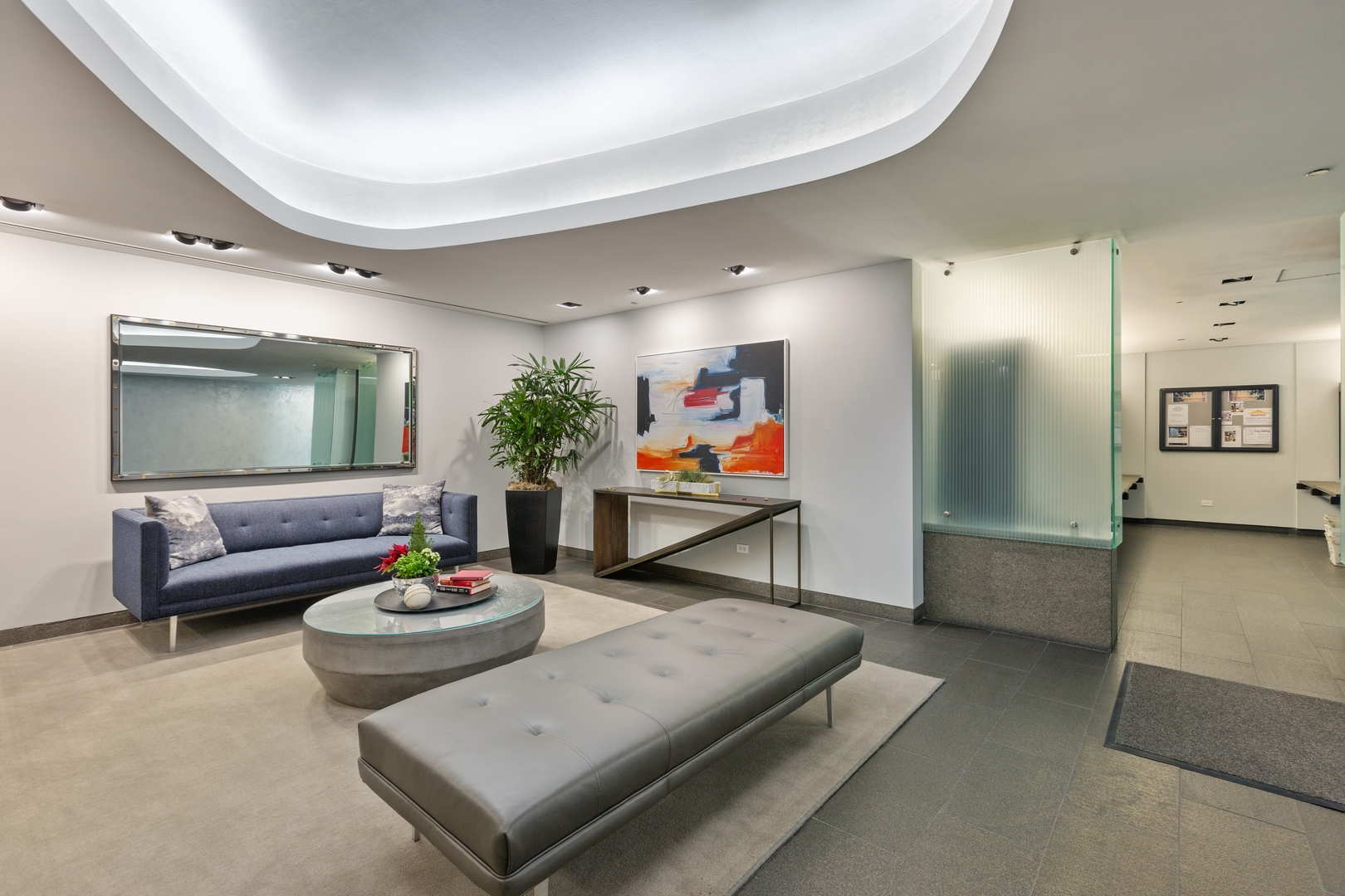 Chicago, Illinois 60611, United States, 2 Bedrooms Bedrooms, ,2 BathroomsBathrooms,Residential,Active,236415