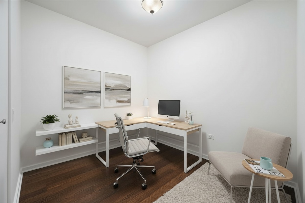 Chicago, Illinois 60611, United States, 2 Bedrooms Bedrooms, ,2 BathroomsBathrooms,Residential,Active,236415