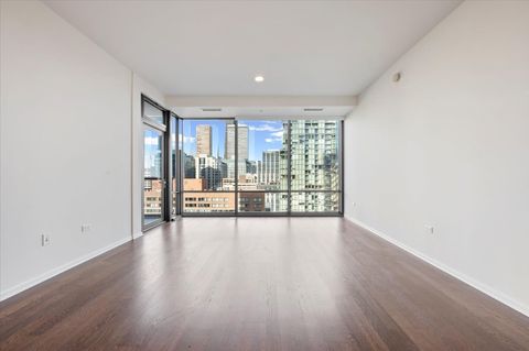 Tiny photo for 240 E Illinois Street #2204, Chicago, IL 60611 (MLS # 12504451)