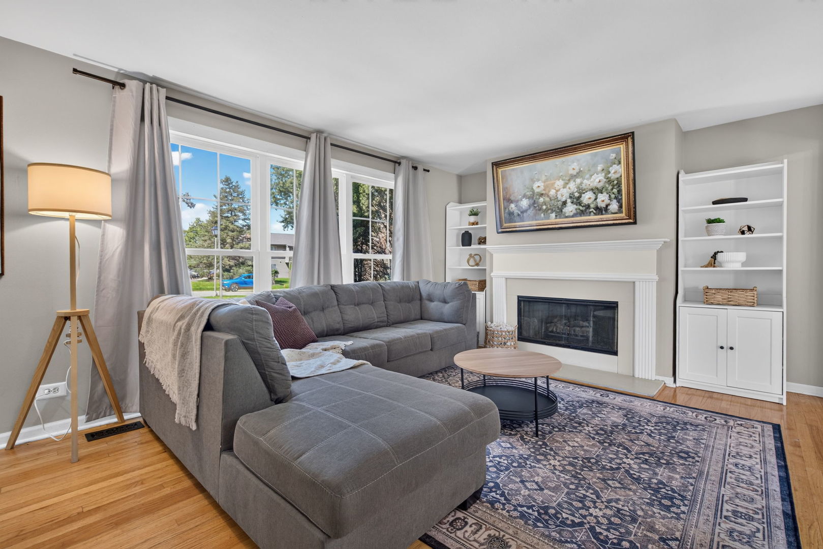 2021 Lancaster Lane