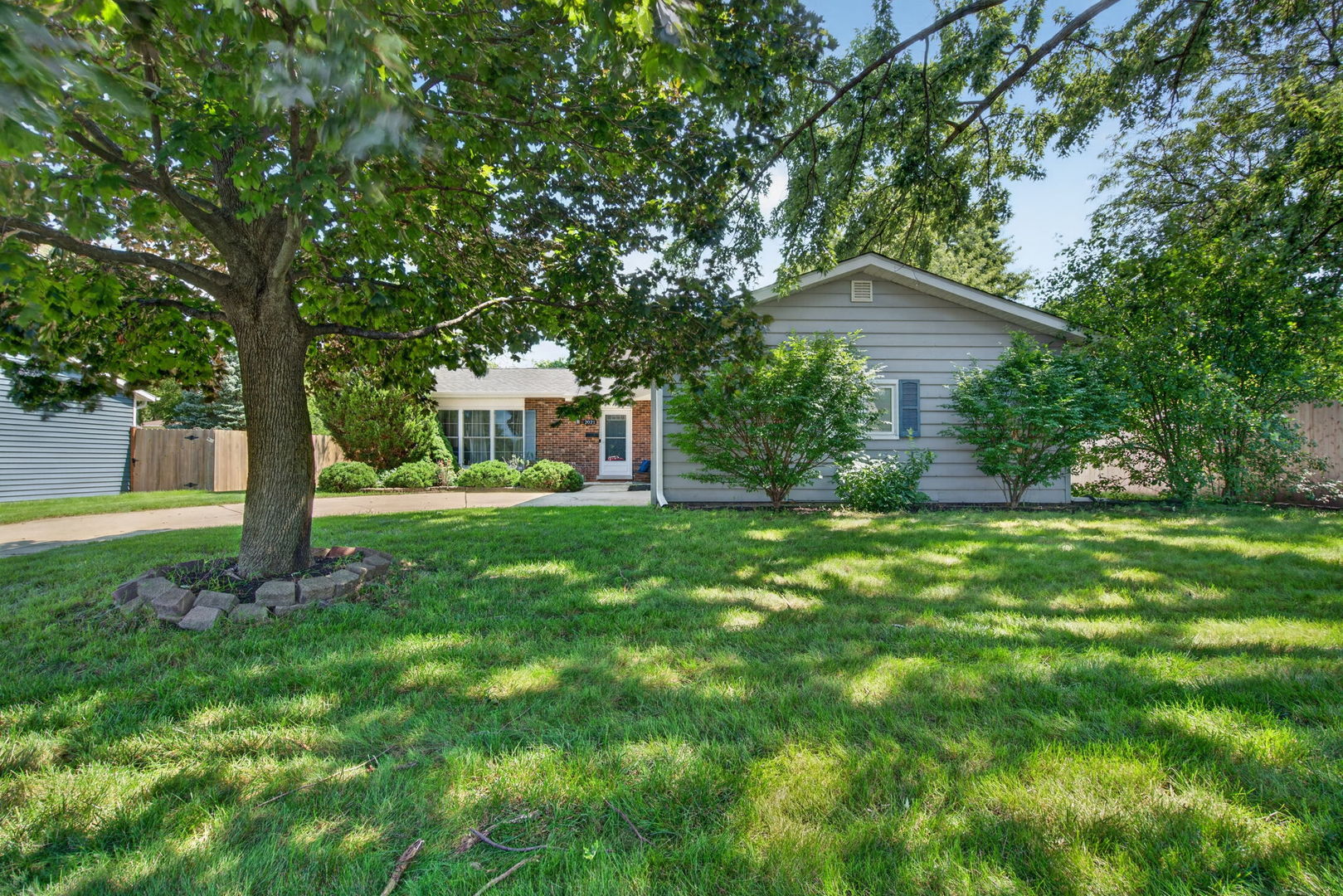 2021 Lancaster Lane