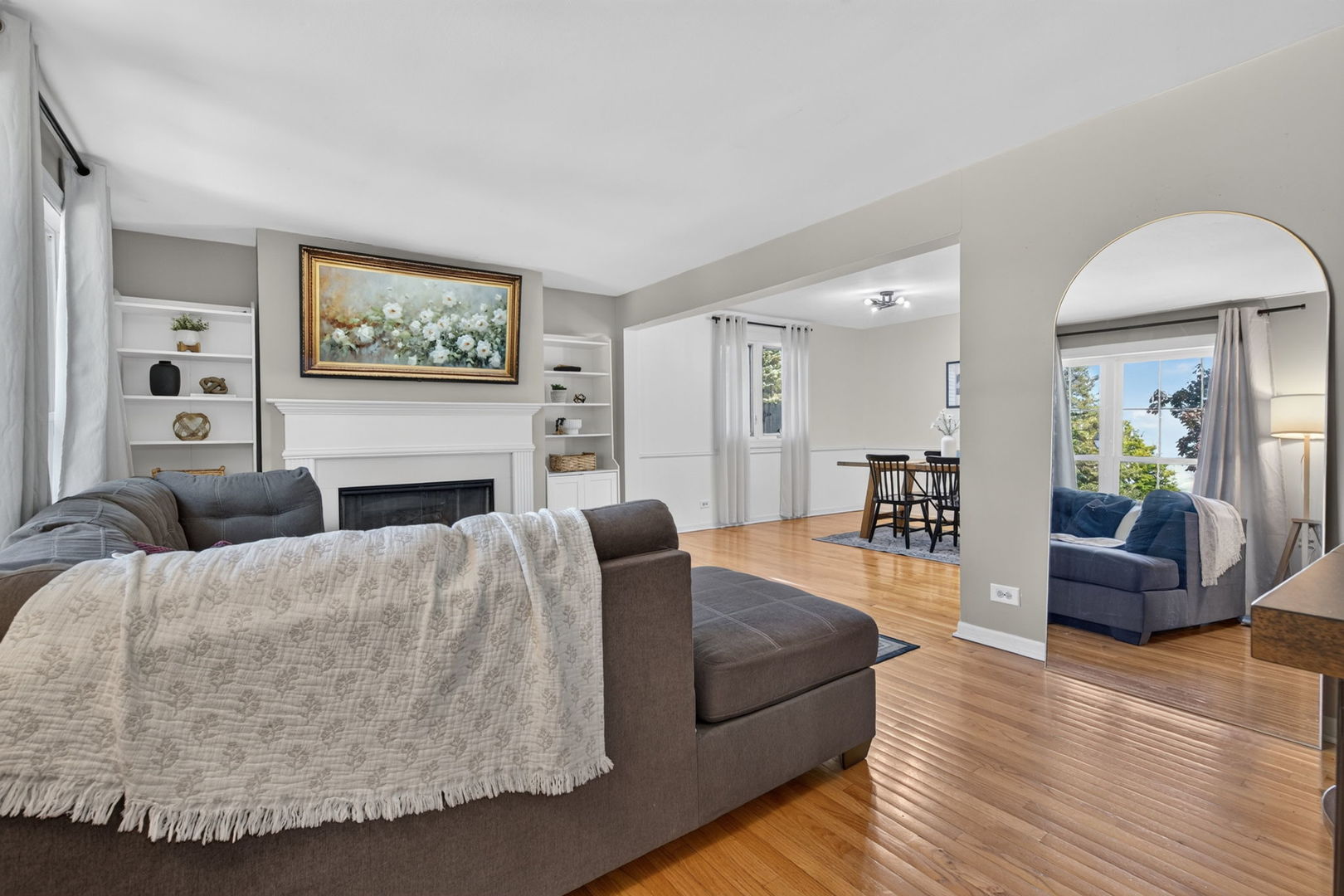 2021 Lancaster Lane