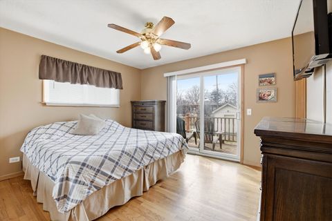 Tiny photo for 130 N Horner Lane, Mount Prospect, IL 60056 (MLS # 12610593)