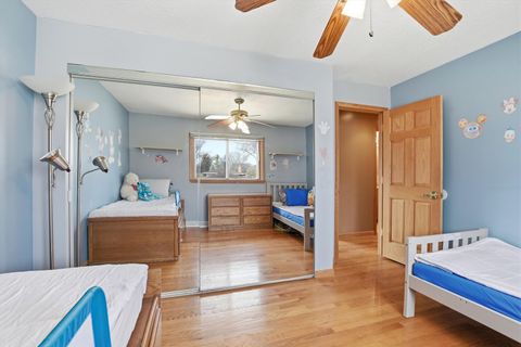 Tiny photo for 130 N Horner Lane, Mount Prospect, IL 60056 (MLS # 12610593)