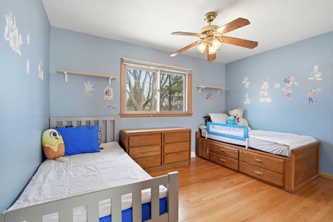 Tiny photo for 130 N Horner Lane, Mount Prospect, IL 60056 (MLS # 12610593)