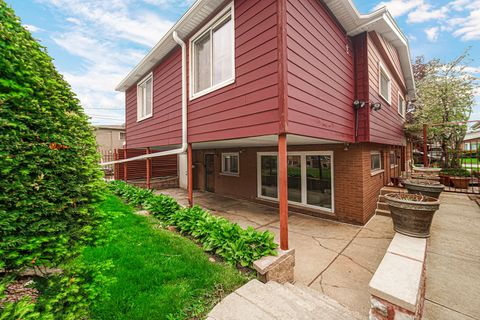 Tiny photo for 9238 S Constance Avenue, Chicago, IL 60617 (MLS # 12610446)
