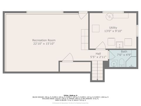 Tiny photo for 130 S Elm Tree Lane, Elmhurst, IL 60126 (MLS # 12453636)