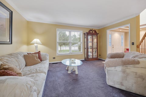 Tiny photo for 2877 Sarah Court, Elgin, IL 60124 (MLS # 12734729)