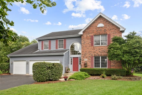 Photo of 2877 Sarah Court, Elgin, IL 60124 (MLS # 12734729)