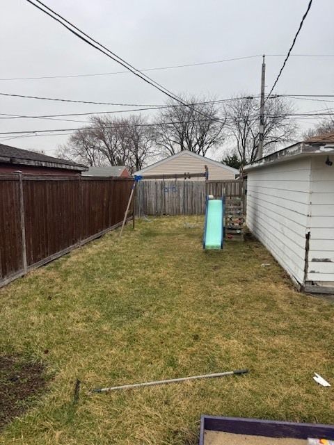 Tiny photo for 7731 S Keating Avenue, Chicago, IL 60652 (MLS # 12568873)