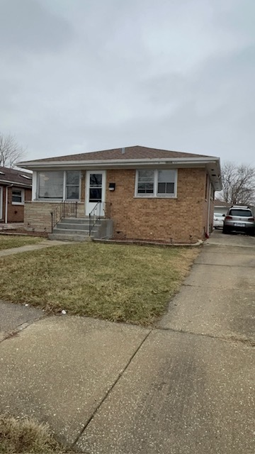 7731 S Keating Avenue