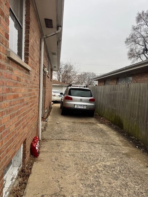 Tiny photo for 7731 S Keating Avenue, Chicago, IL 60652 (MLS # 12568873)