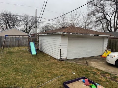 Tiny photo for 7731 S Keating Avenue, Chicago, IL 60652 (MLS # 12568873)