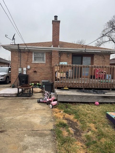 Tiny photo for 7731 S Keating Avenue, Chicago, IL 60652 (MLS # 12568873)