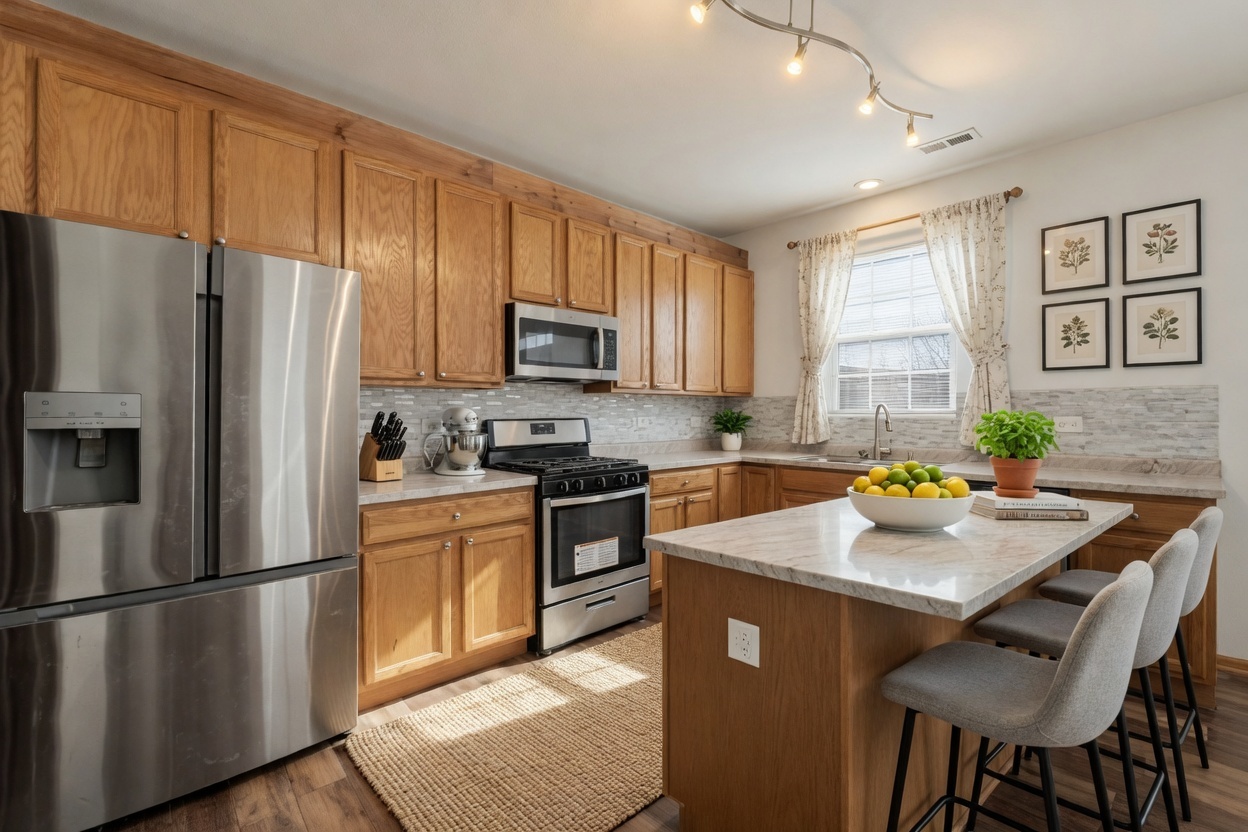 1357 W Alder Creek Drive 0
